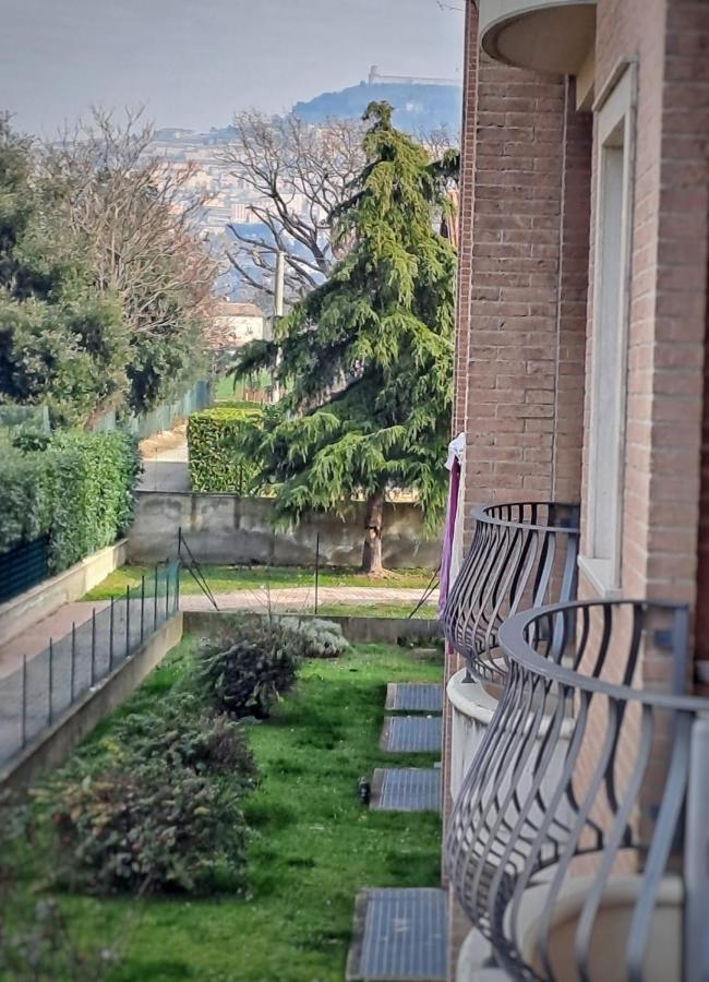 Apartment Il Cammino Assisi