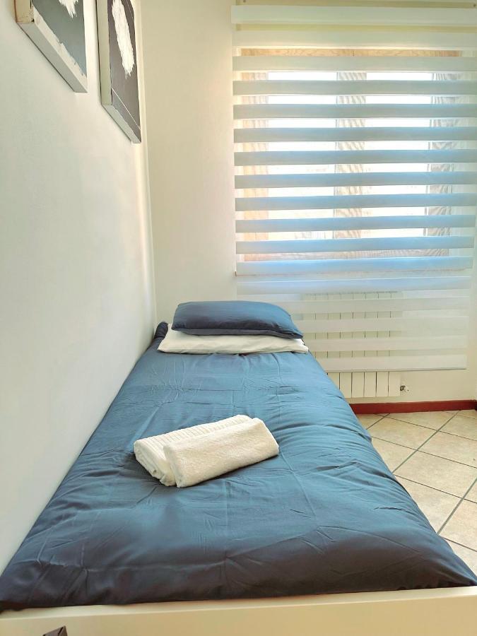 Il Cammino Apartment *
