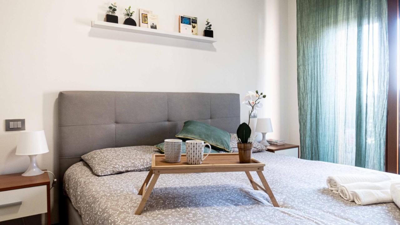 Apartment Il Cammino *
