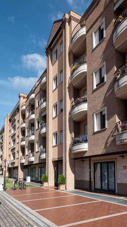 Apartment Il Cammino *