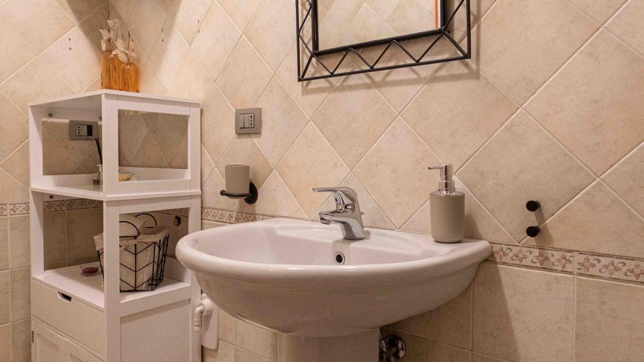 Il Cammino Apartment *