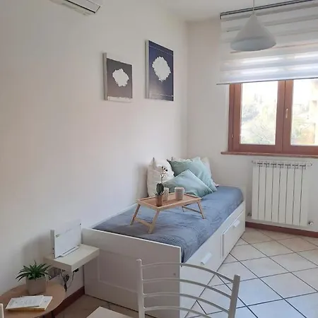Casa Vacanze Il Cammino Assisi Buitenkant foto