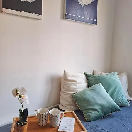Casa Vacanze Il Cammino Assisi Buitenkant foto