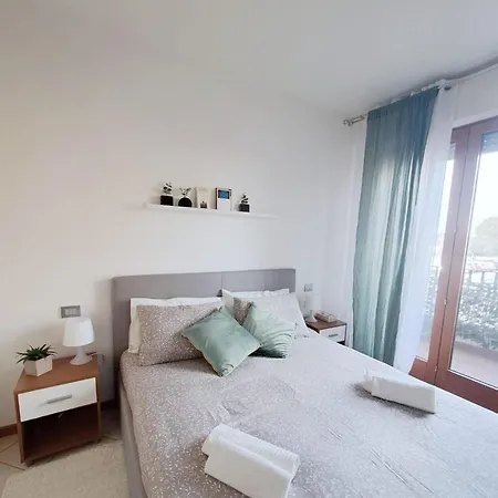 Casa Vacanze Il Cammino Assisi Buitenkant foto