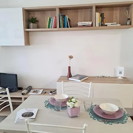 Casa Vacanze Il Cammino Assisi Buitenkant foto