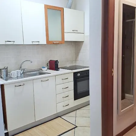 Casa Vacanze Il Cammino Assisi Buitenkant foto