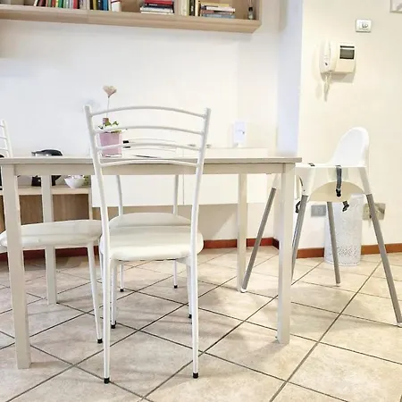 Casa Vacanze Il Cammino Assisi Buitenkant foto