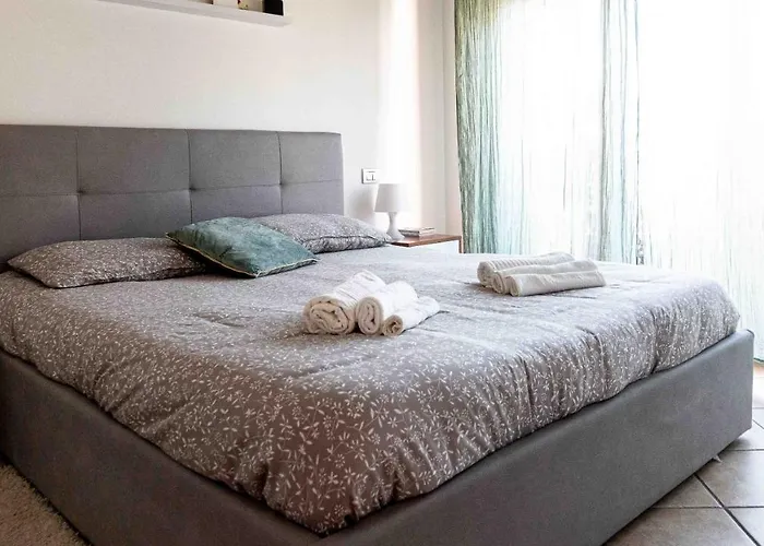 Casa Vacanze Il Cammino Assisi