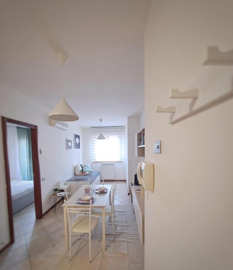 Il Cammino Apartment *
