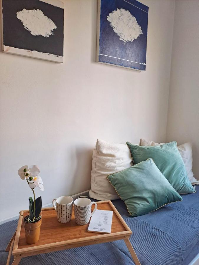 Apartment Il Cammino *