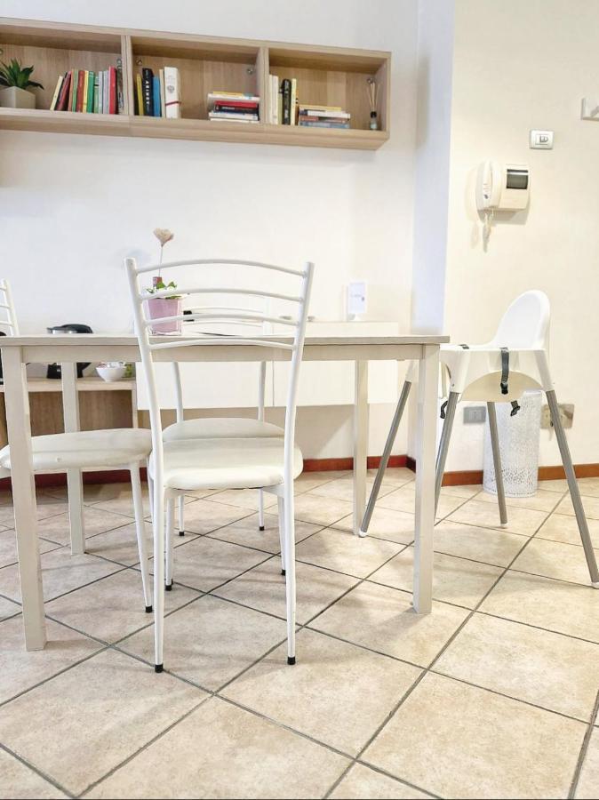 Il Cammino Apartment *