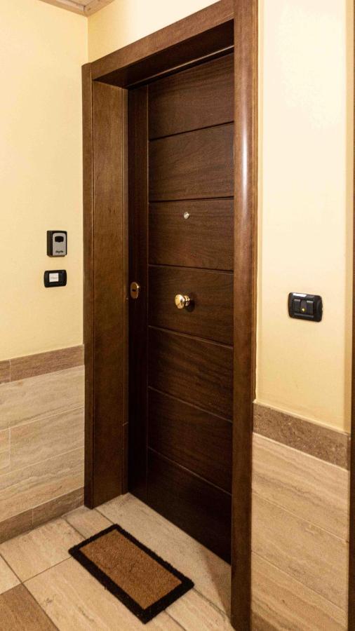 Apartment Il Cammino