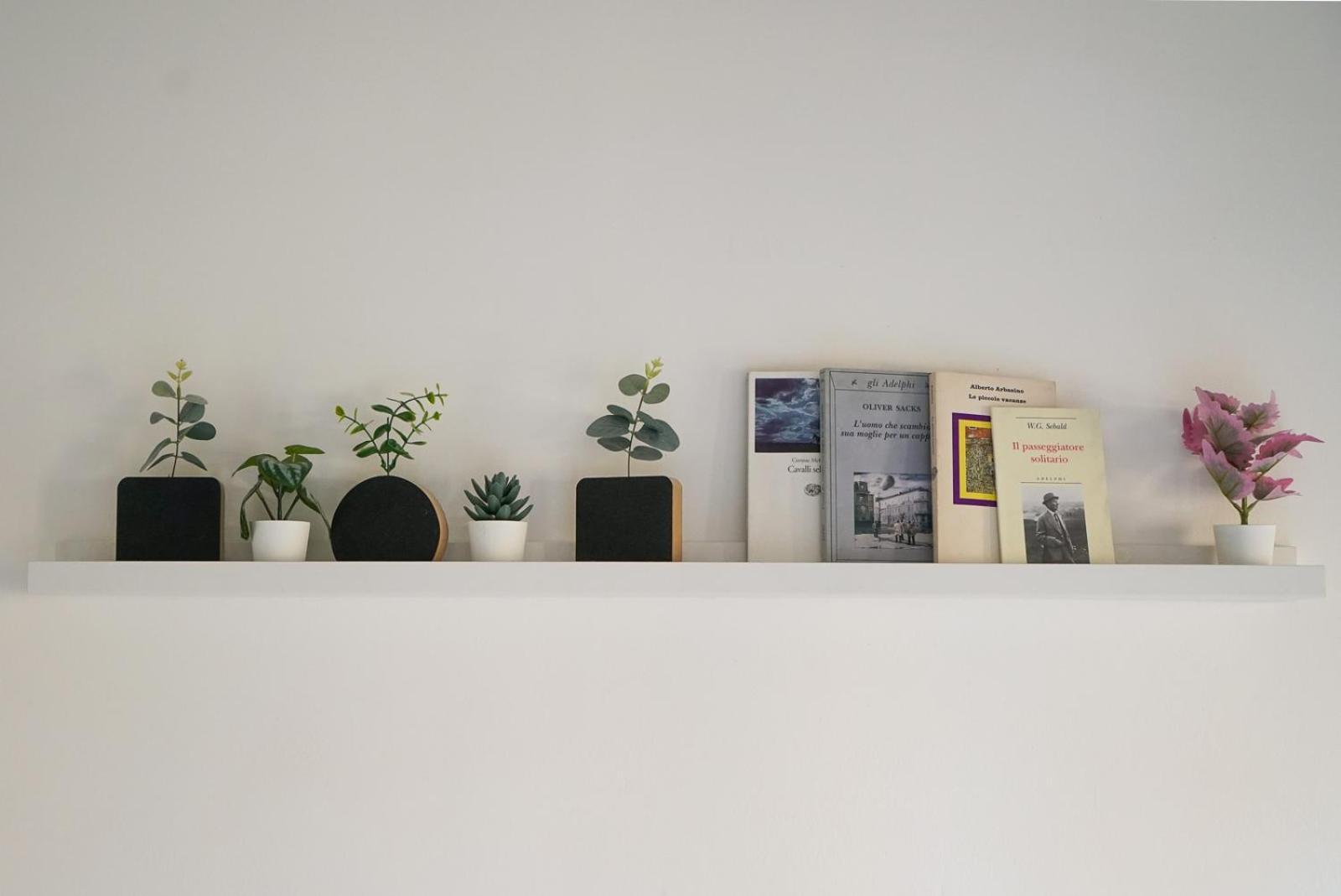 Il Cammino Apartment *