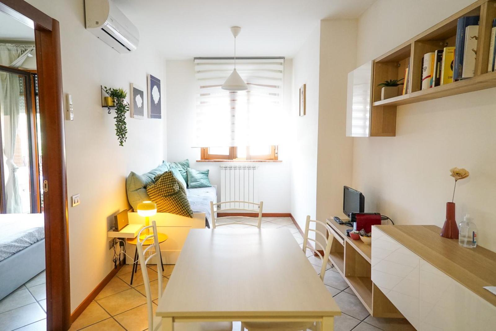Apartment Il Cammino *